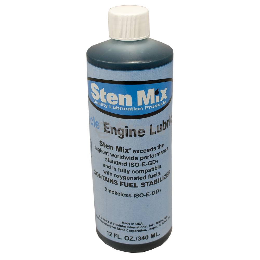 770-065 2-Cycle Engine Oil