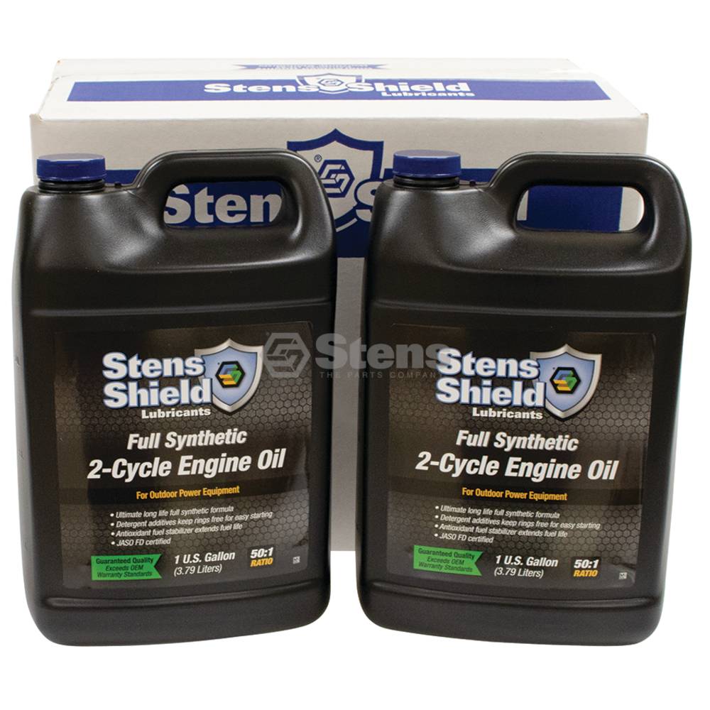 770-101 2-Cycle Engine Oil