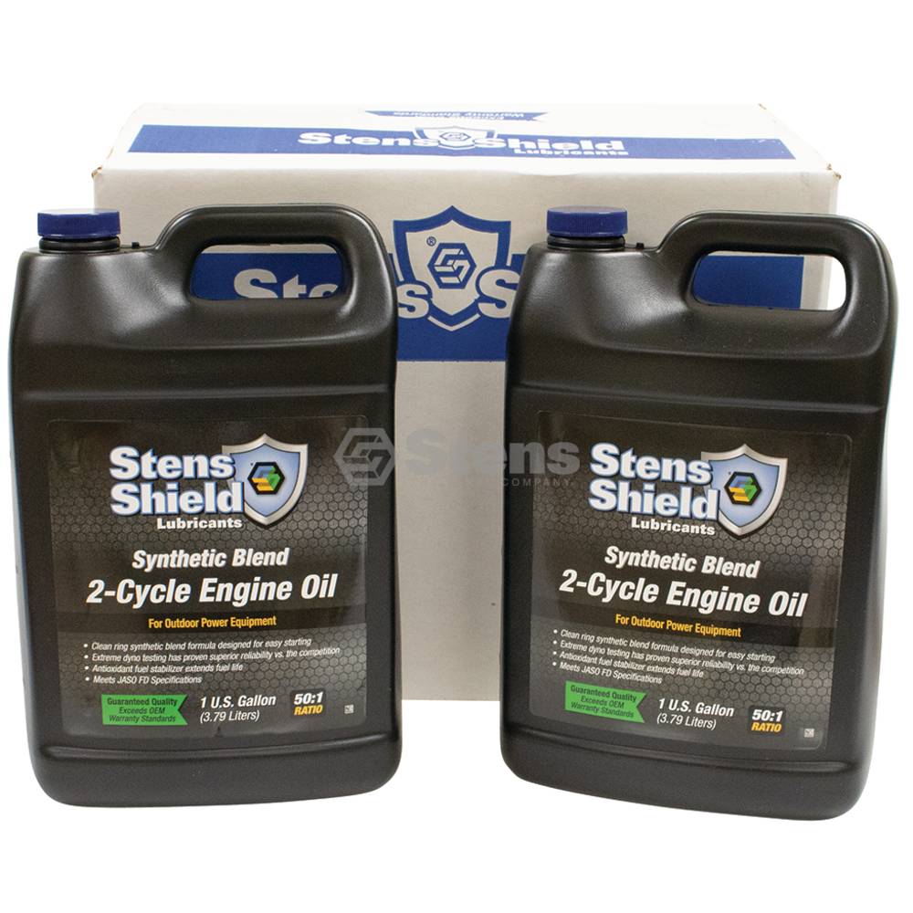 770-102 2-Cycle Engine Oil