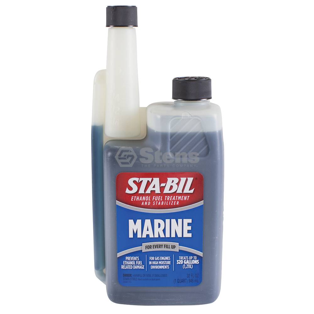 770-135 Sta-Bil Fuel Stabilizer