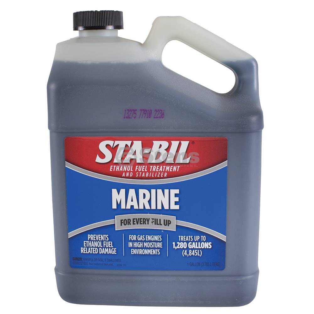 770-143 Sta-Bil Marine Fuel Stabilizer