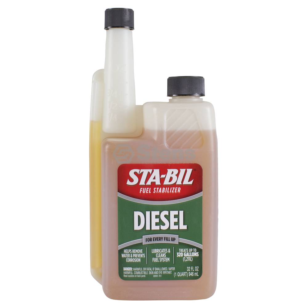 770-153 Sta-Bil Fuel Stabilizer