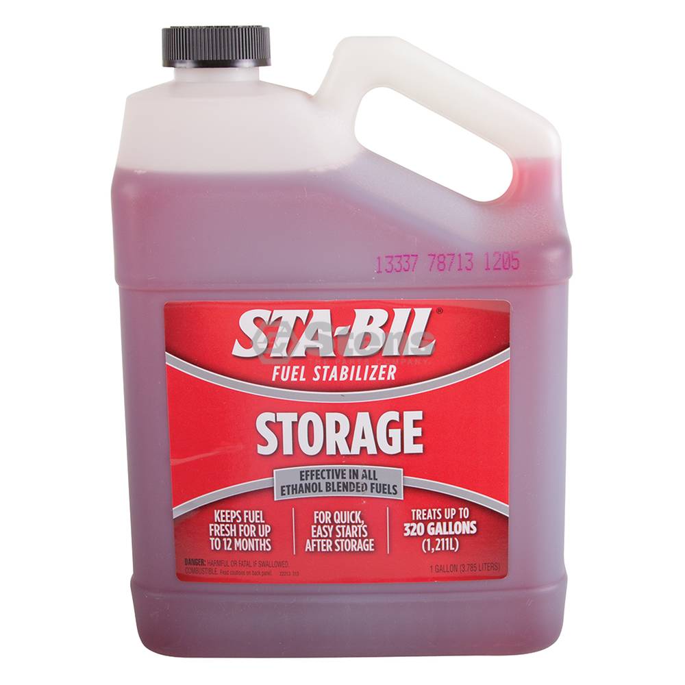 770-161 Sta-Bil Fuel Stabilizer