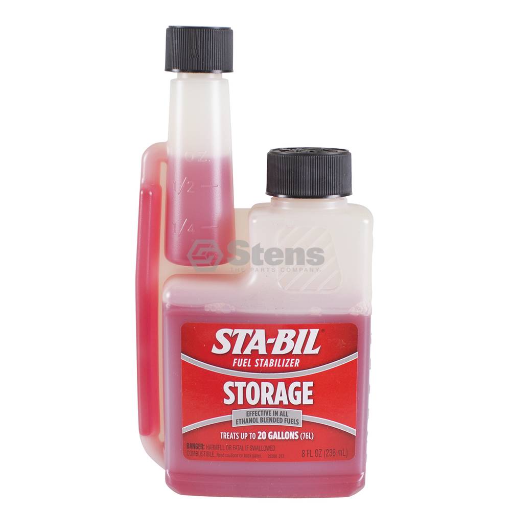 770-164 Sta-Bil Fuel Stabilizer