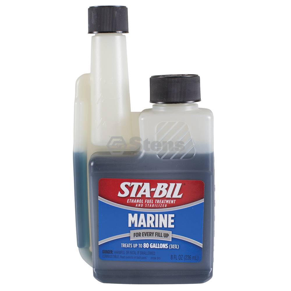 770-176 Sta-Bil Marine Formula Fuel Stabilizer