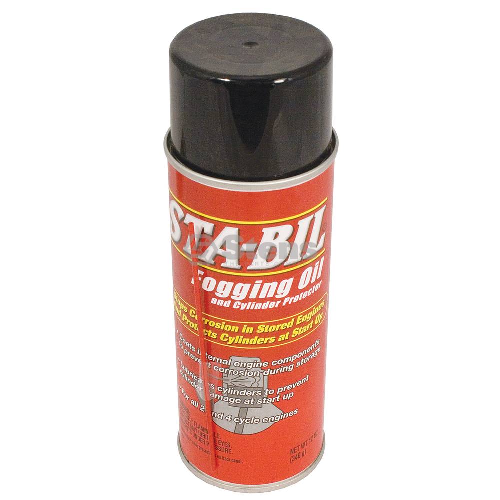 770-192 Sta-Bil Fogging Oil