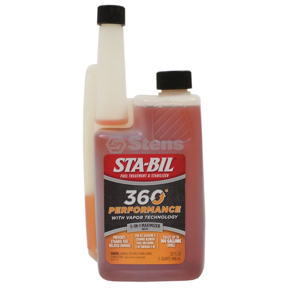 770-543 Sta-Bil Ethanol Treatment