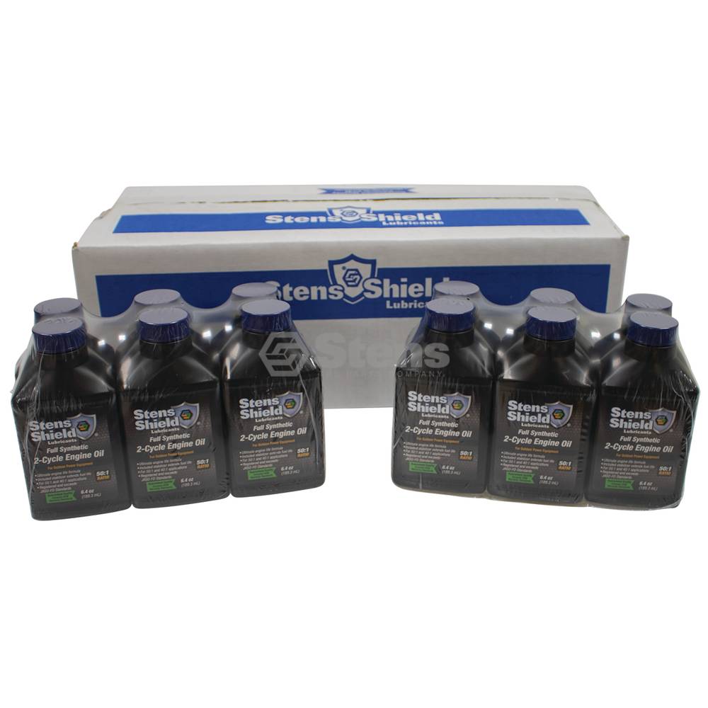 770-643 2-Cycle Engine Oil