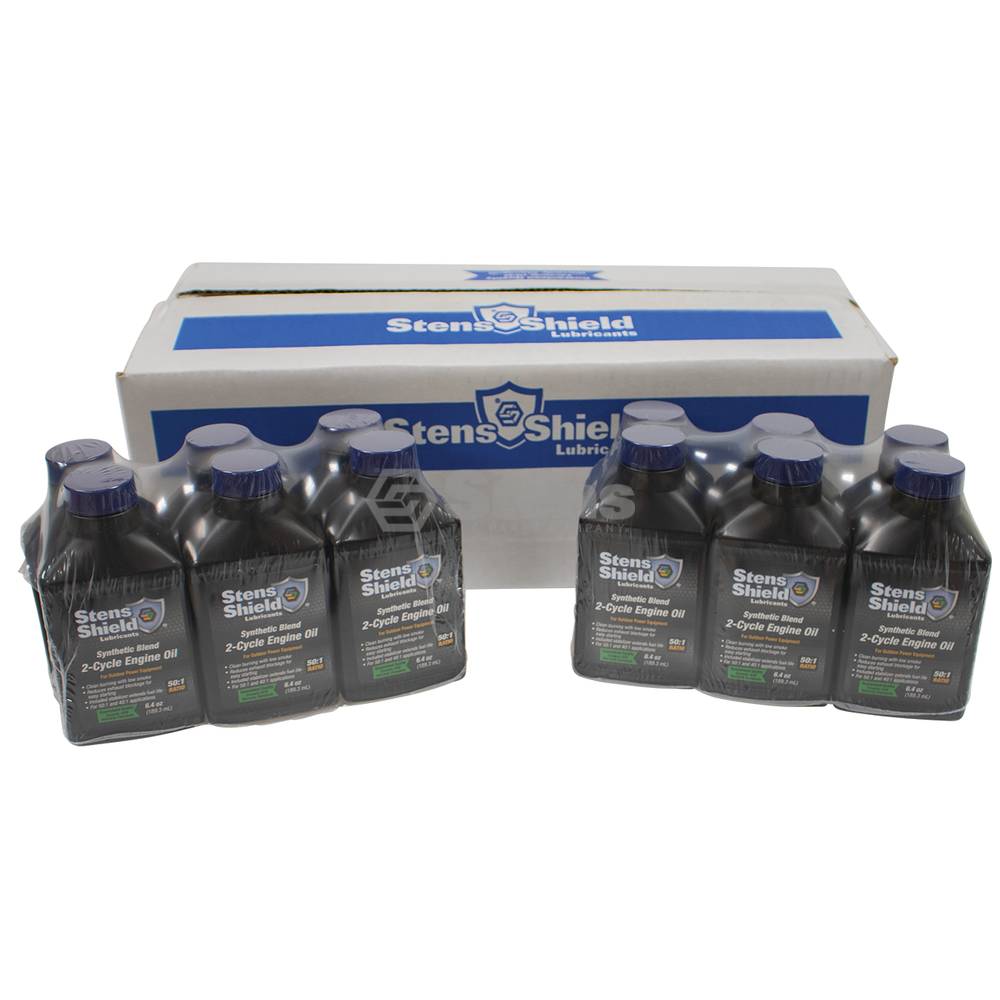 770-646 2-Cycle Engine Oil