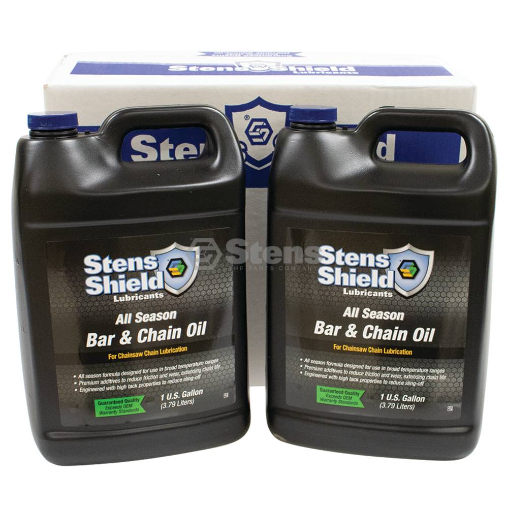 770-706 Bar and Chain Oil