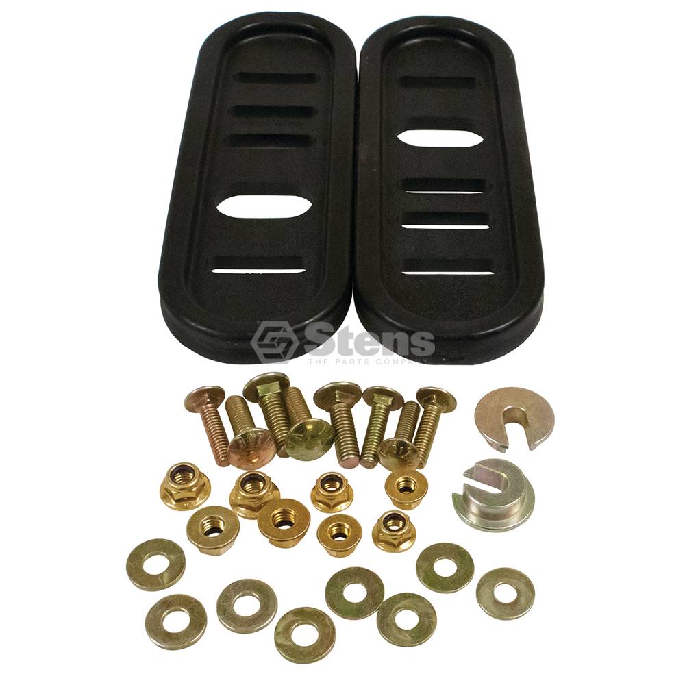 Stens Skid Shoe Kit 780-125