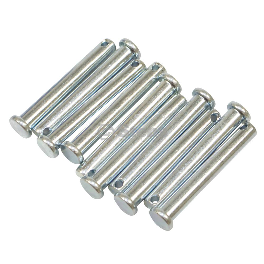 Shear Pin Shop Pack