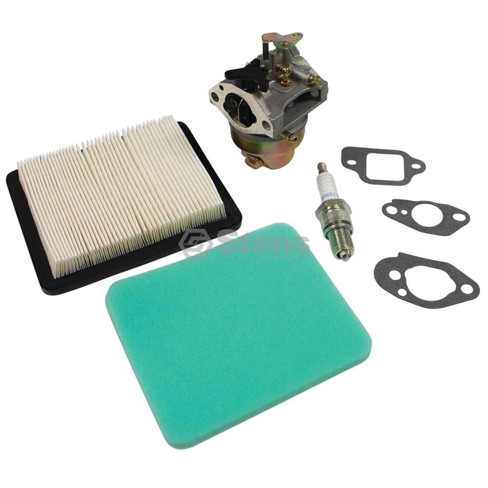 Carburetor Service Kit