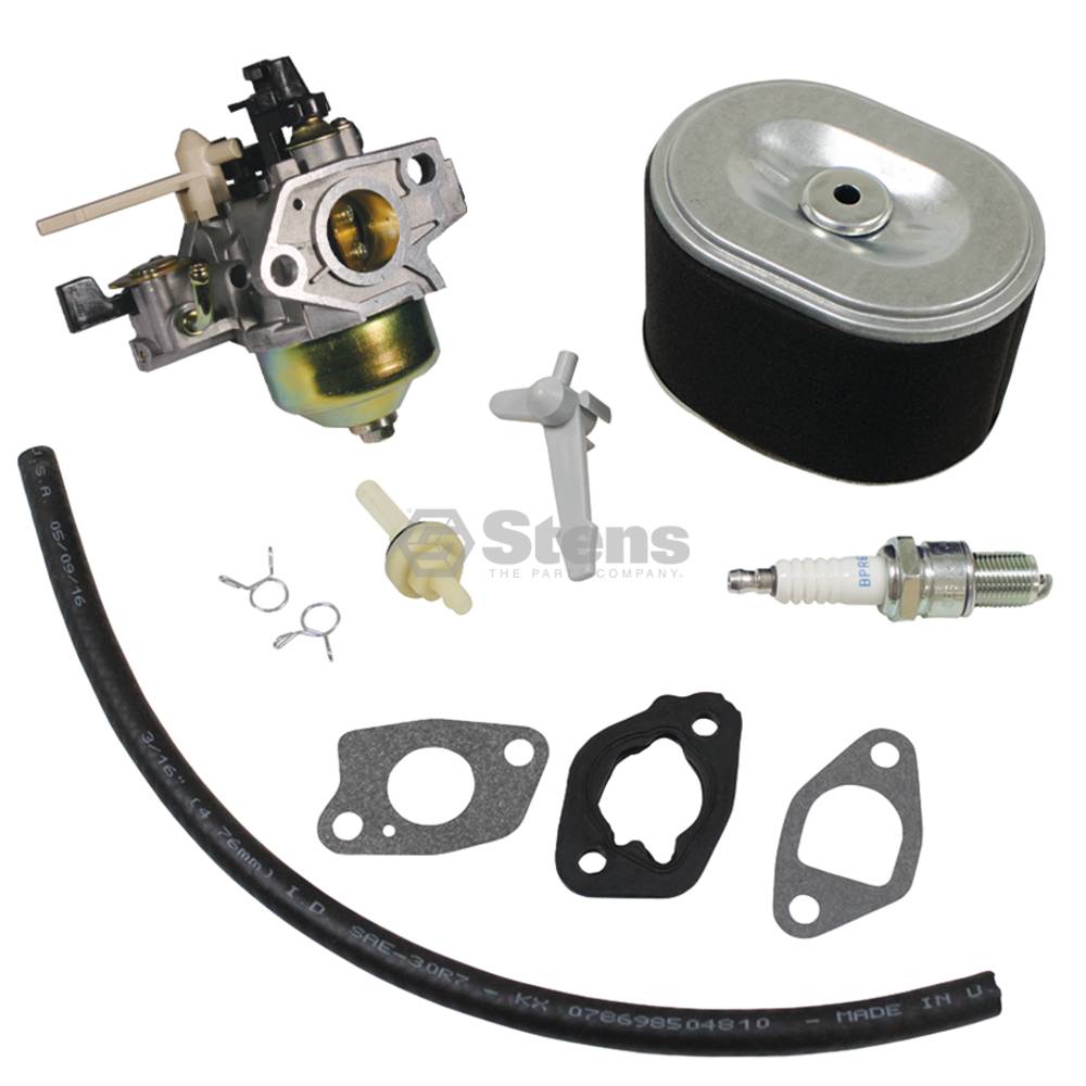 Carburetor Service Kit