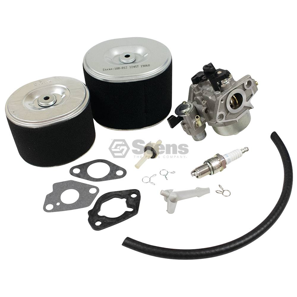 Carburetor Service Kit