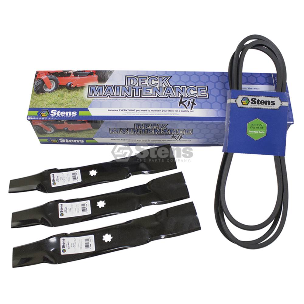 785-712 Mower Deck Maintenance Kit