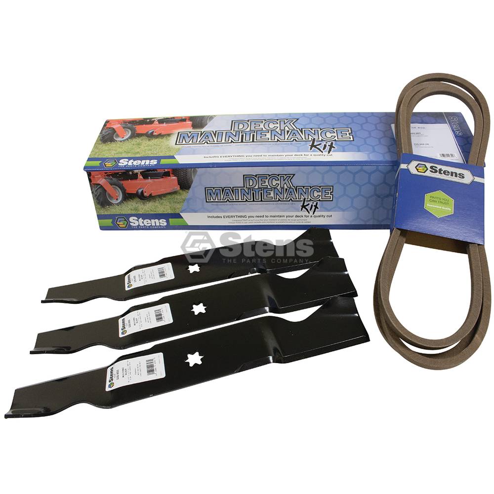 785-720 Mower Deck Maintenance Kit