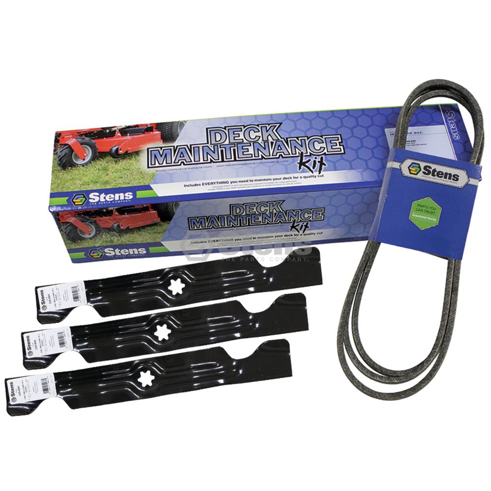 785-724 Mower Deck Maintenance Kit