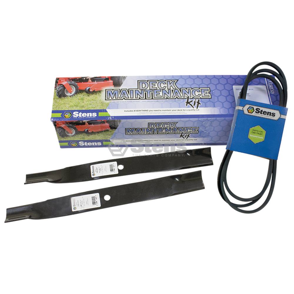 785-728 Mower Deck Maintenance Kit