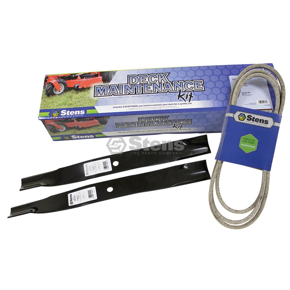 785-732 Mower Deck Maintenance Kit