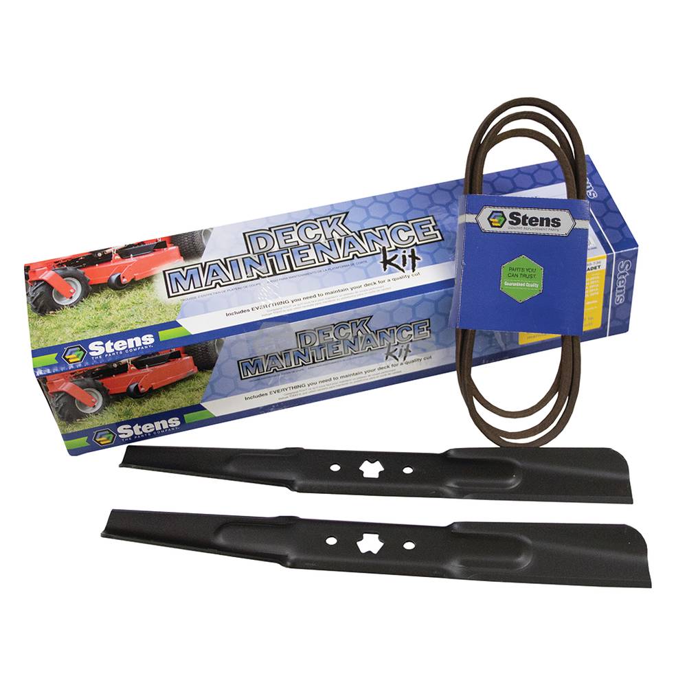 785-736 Mower Deck Maintenance Kit