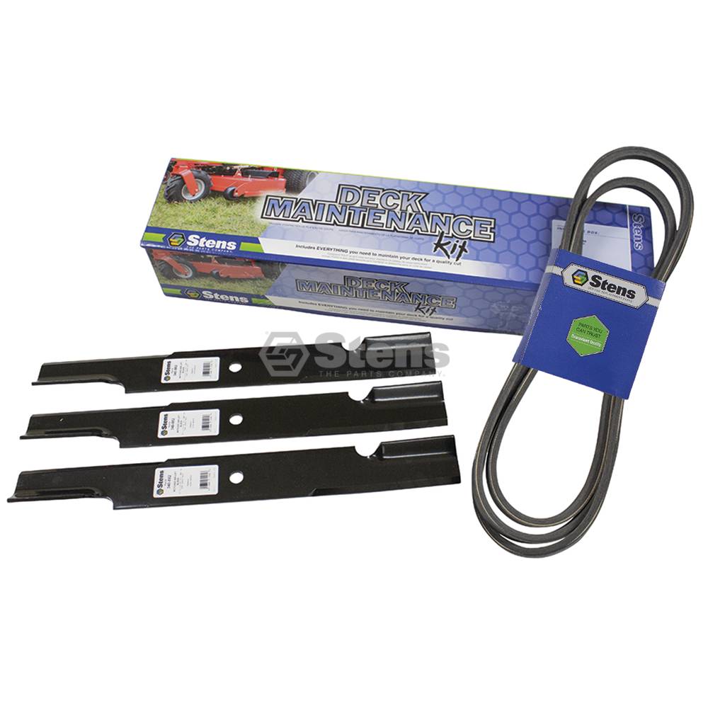 785-740 Mower Deck Maintenance Kit