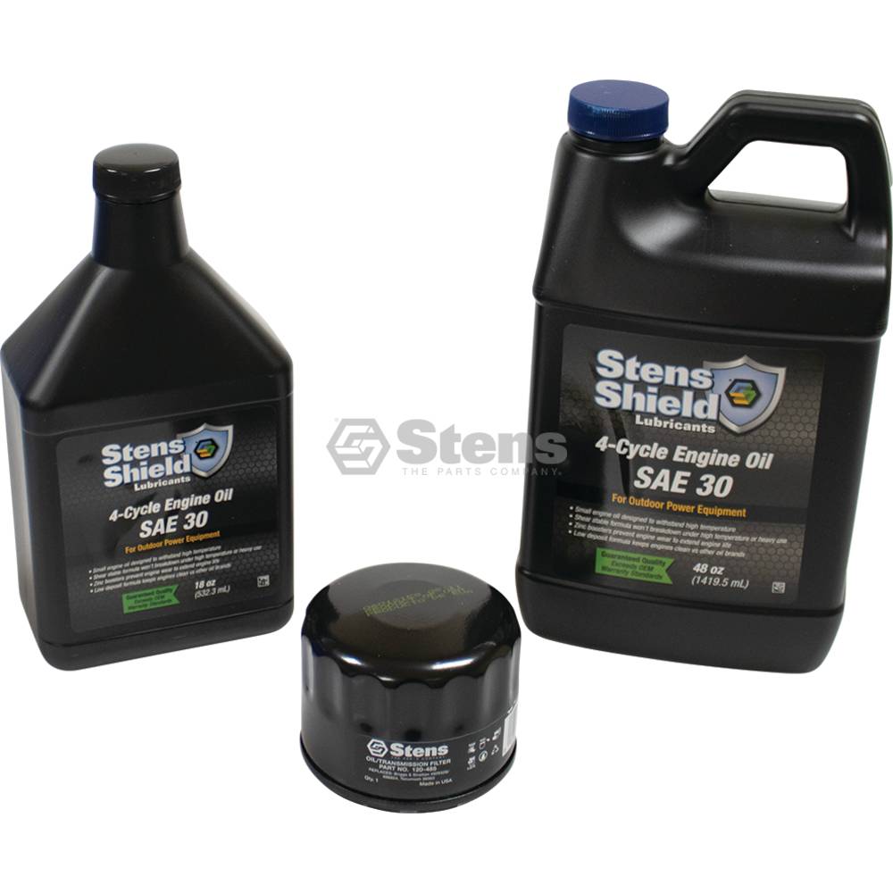 785-742 Engine Oil Change Kit