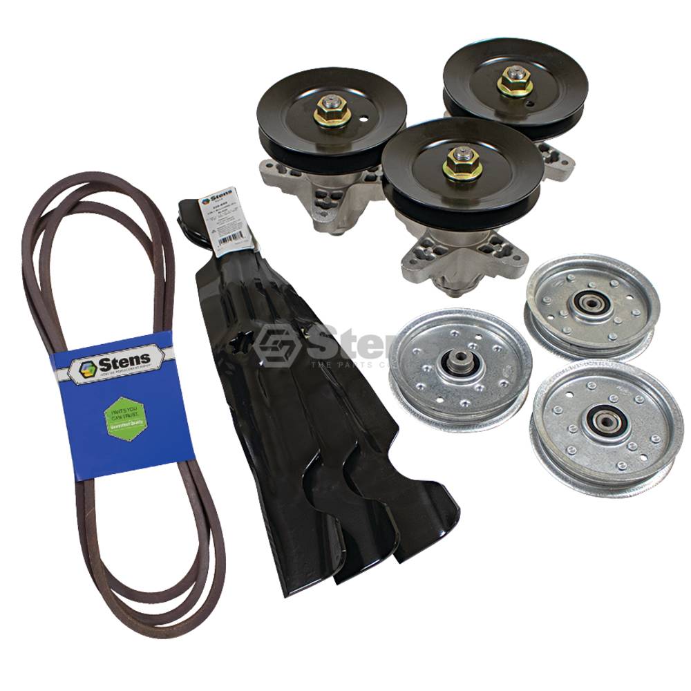 785-924 Mower Deck Maintenance Kit