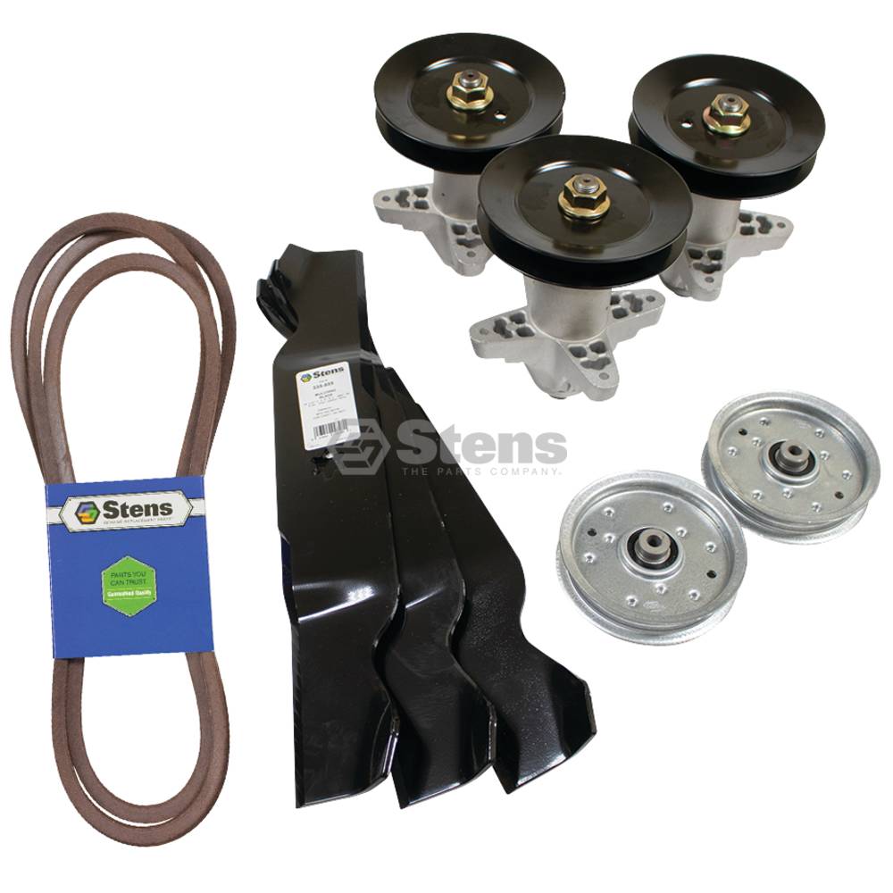 785-928 Mower Deck Maintenance Kit