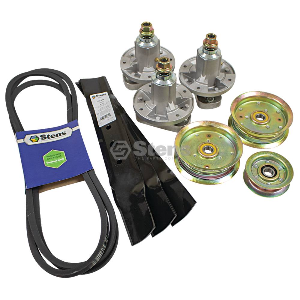 785-932 Mower Deck Maintenance Kit