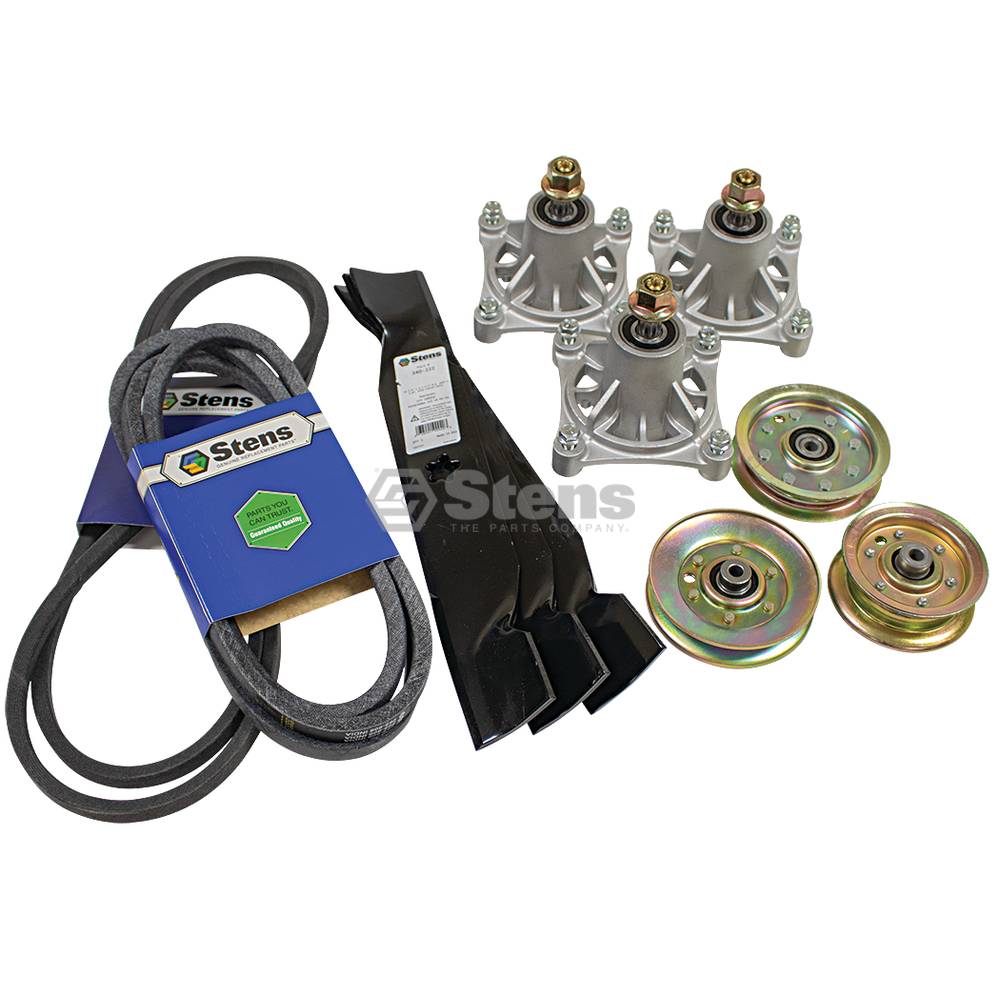 785-938 Mower Deck Maintenance Kit