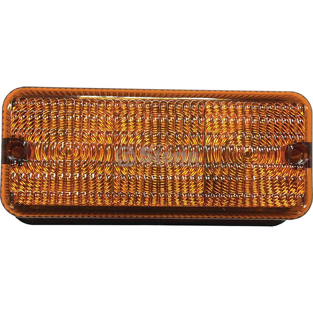 Tiger Lights LED Amber Light