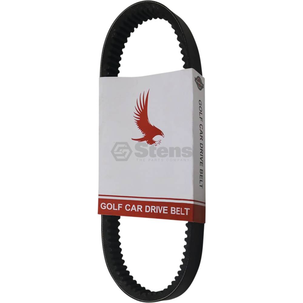 BLT-0001 Red Hawk Drive Belt