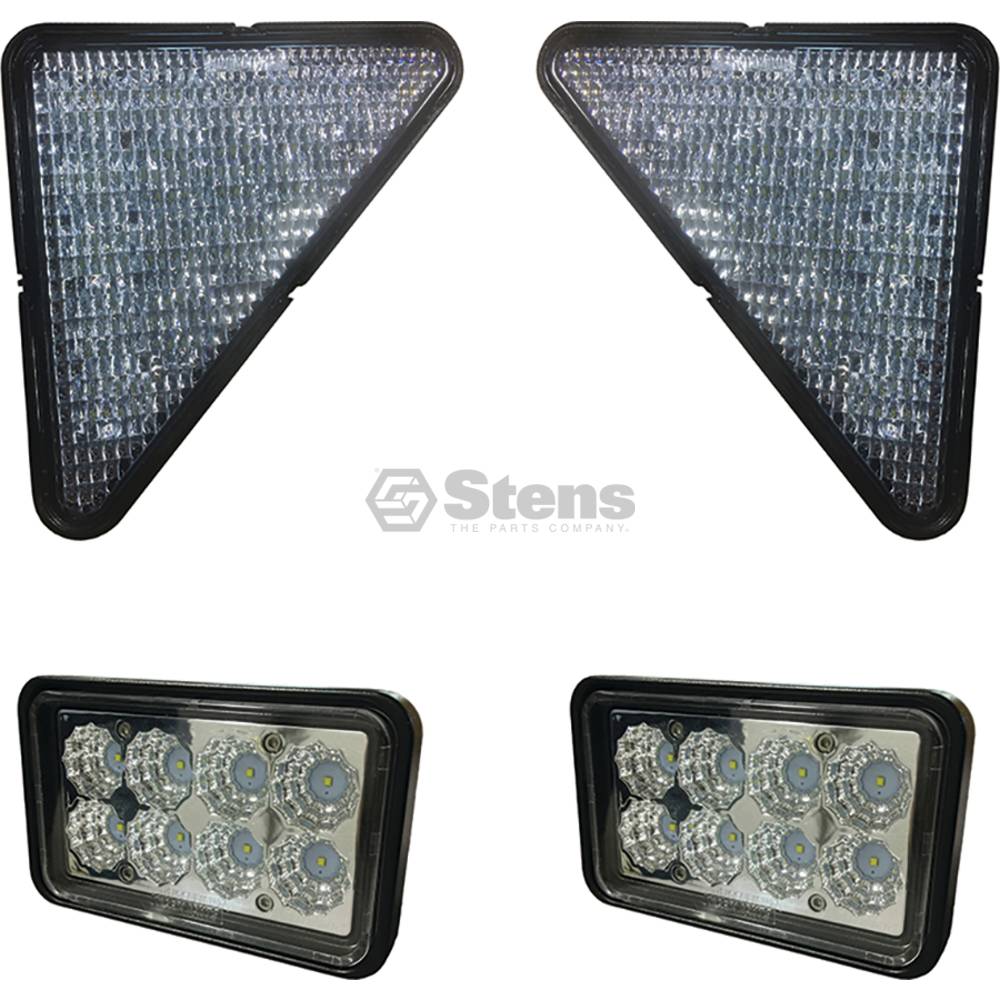 Tiger Lights Complete LED Light Kit