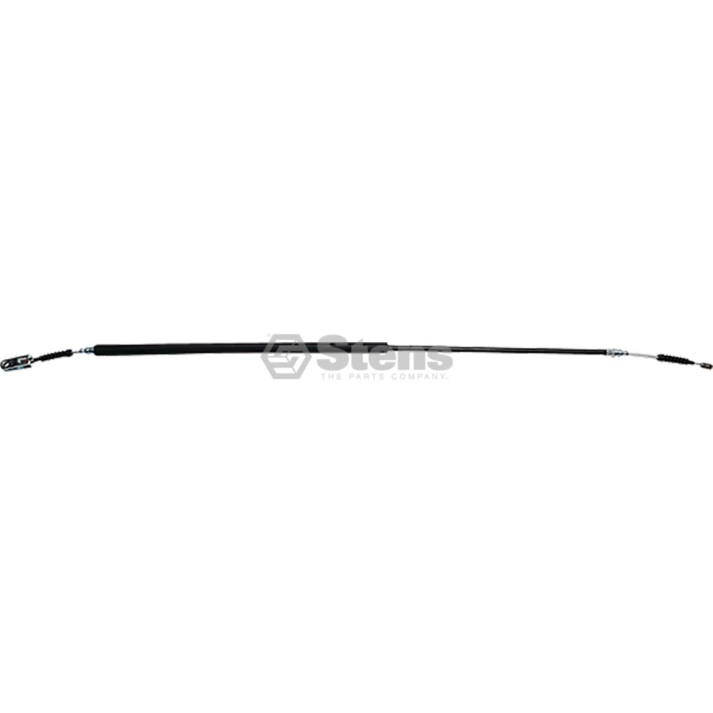 Red Hawk Brake Cable CBL-017