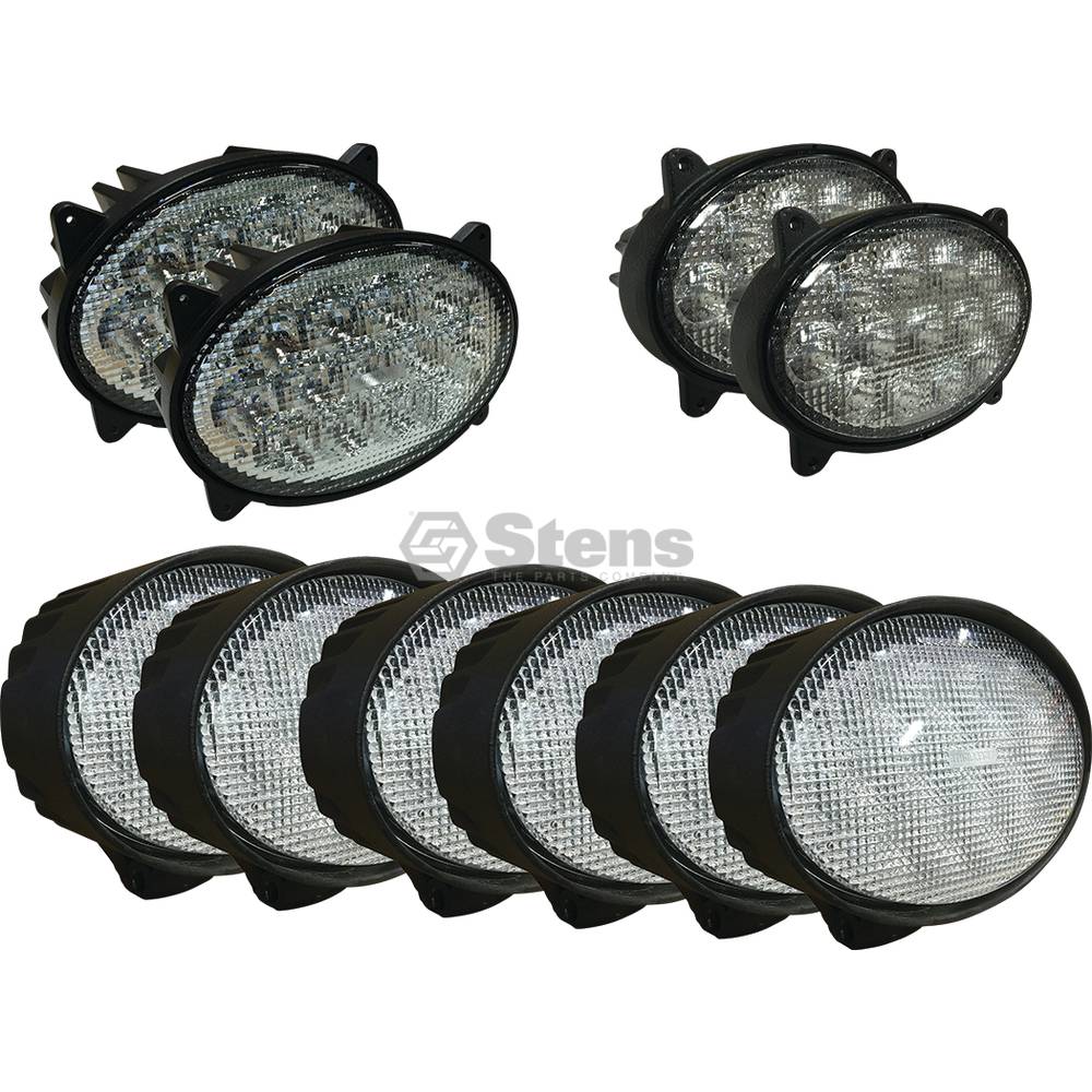 Tiger Lights LED Light Kit