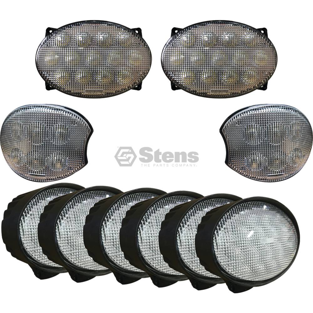 Tiger Lights LED Light Kit