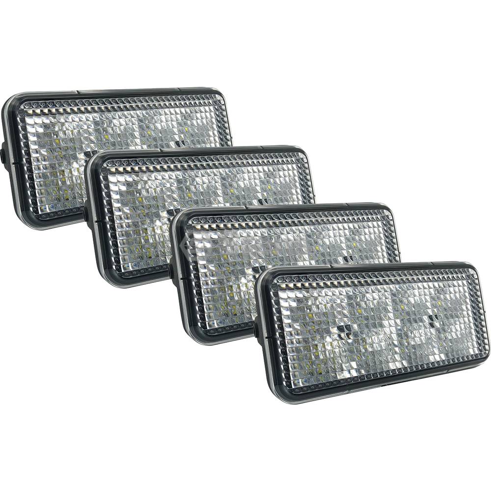 Tiger Lights Complete LED Light Kit