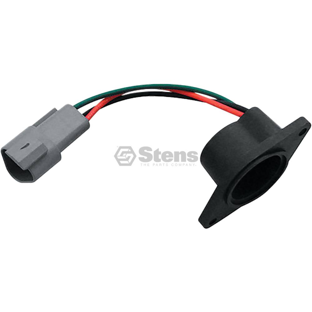 Red Hawk Speed Sensor MOT-1003