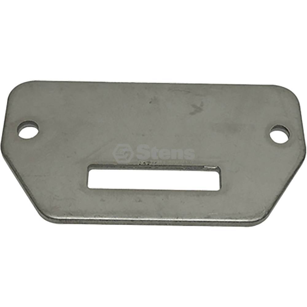 Red Hawk Hinge Plate SEAT-2752