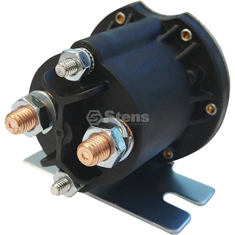 Red Hawk Solenoid SOL-1030