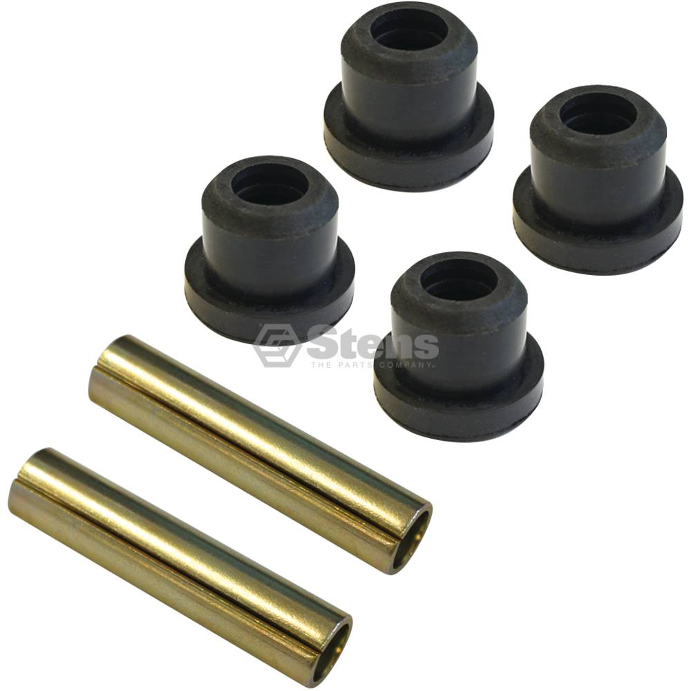 Red Hawk Leaf Spring Bushing Kit SPN-0032