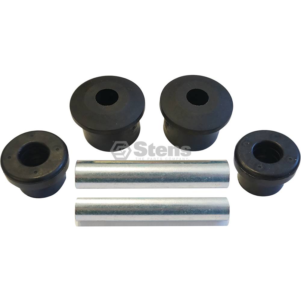 Red Hawk Leaf Spring Bushing Kit SPN-0037