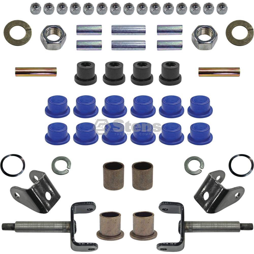 Red Hawk Repair Kit SPN-0041