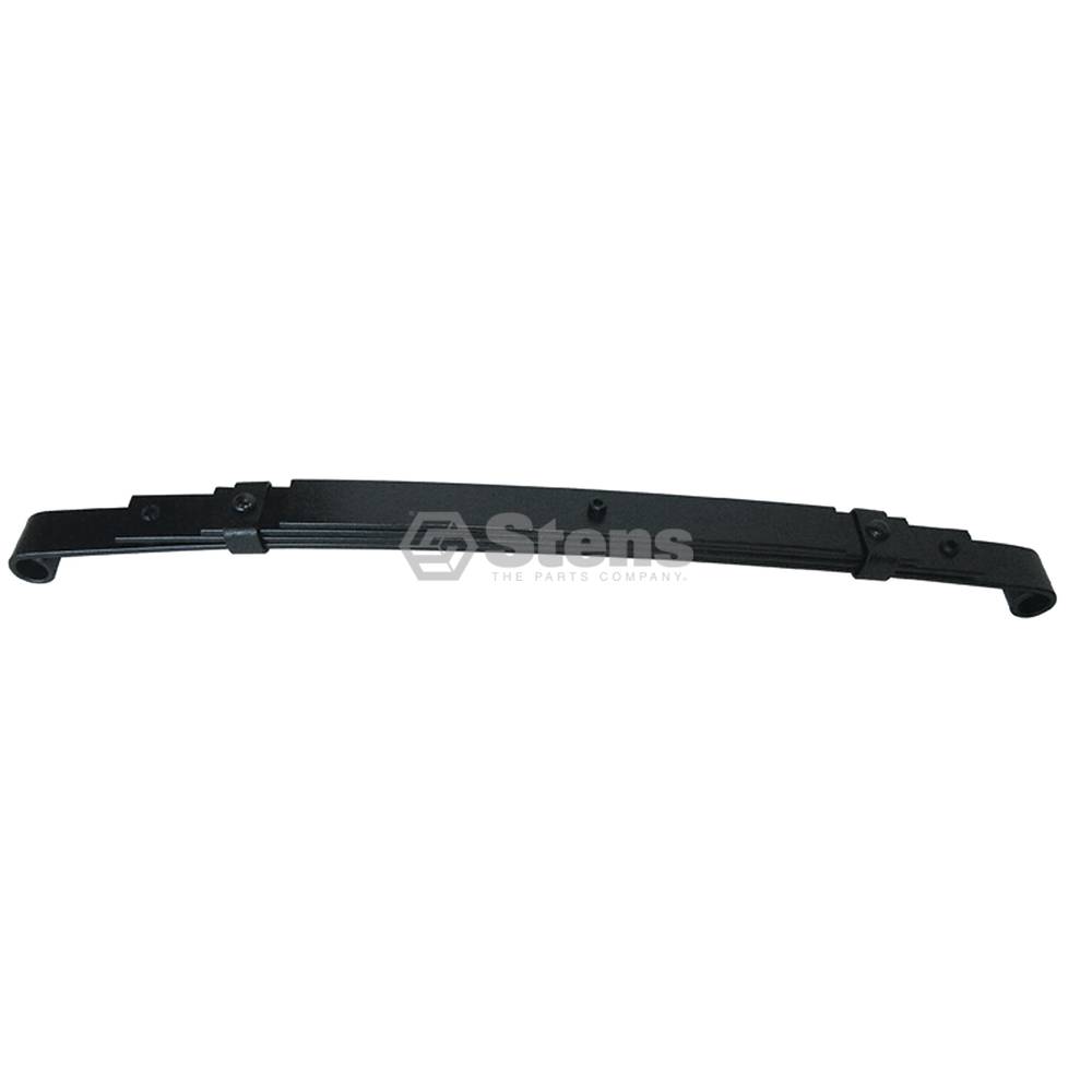 Red Hawk Leaf Spring SPN-1023