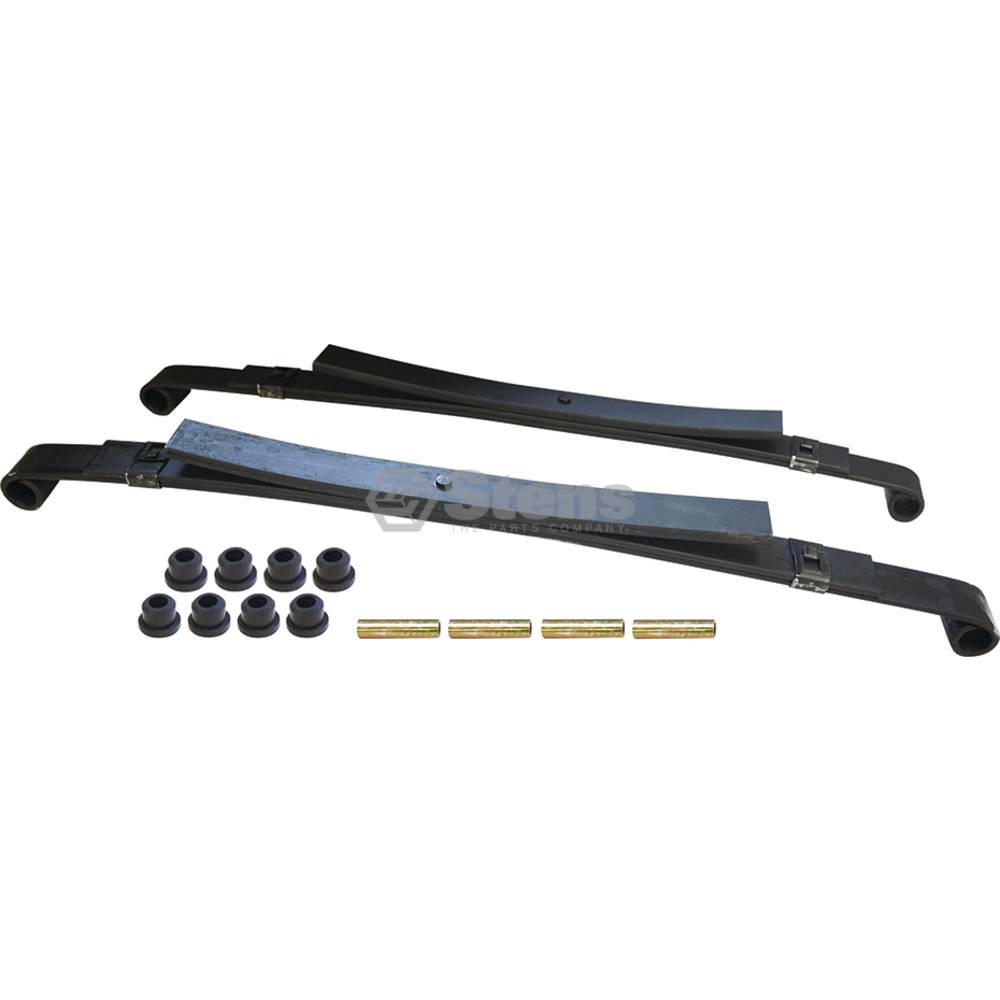 Red Hawk Leaf Spring Kit SPN-2030