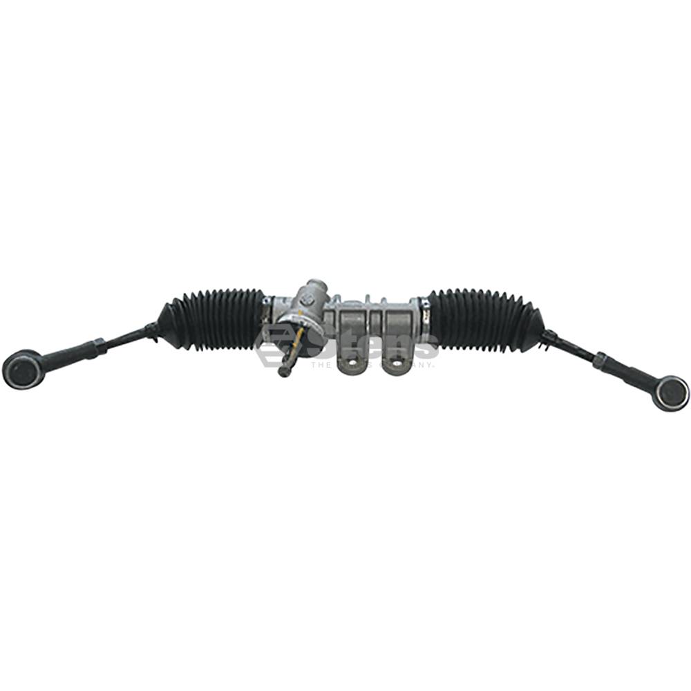 Red Hawk Steering Rack STR-033