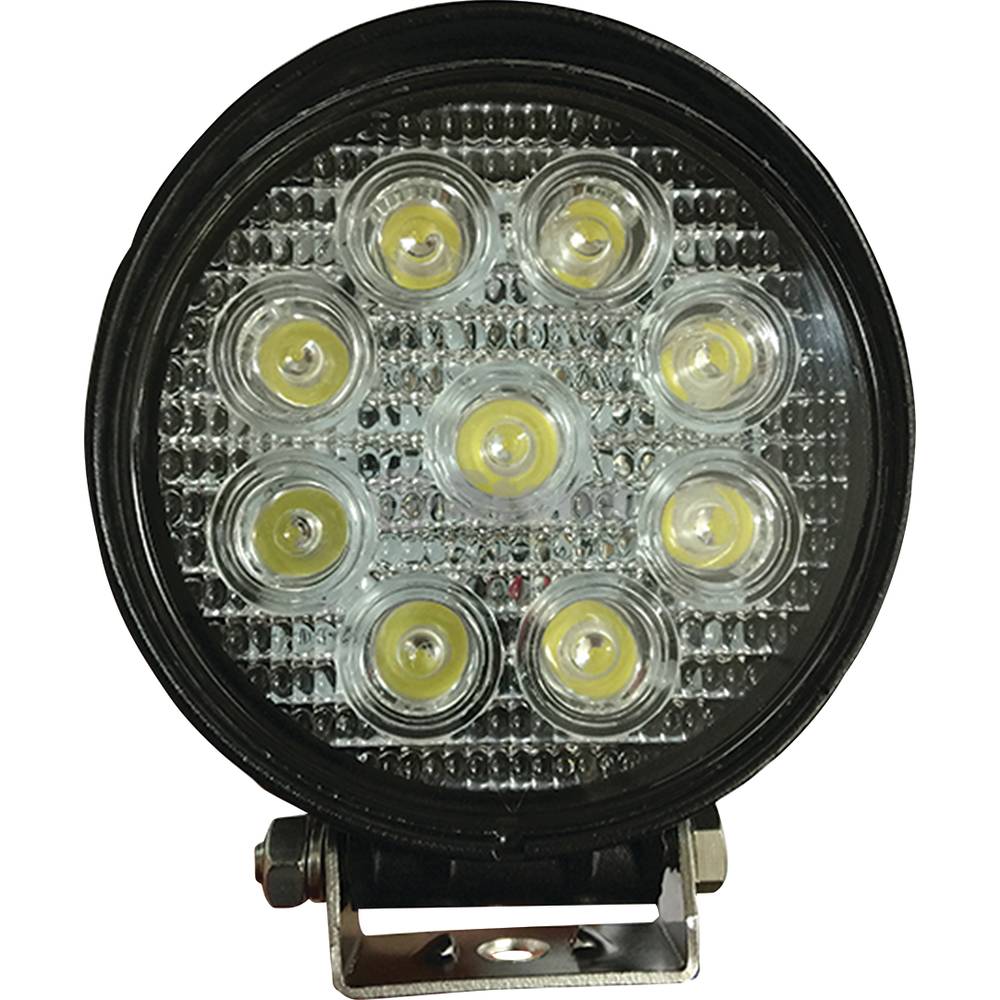 Tiger Lights LED Round Spot Beam