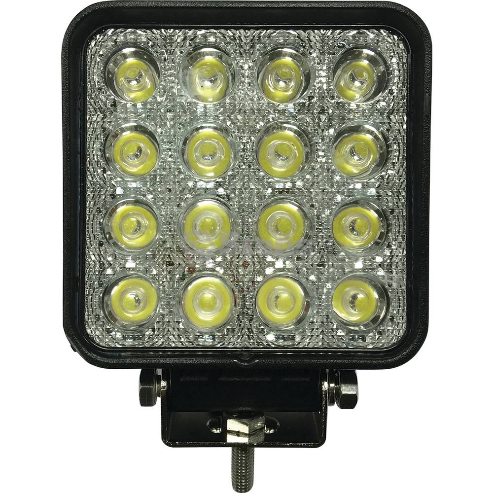 Tiger Lights LED Work Light Flood Beam