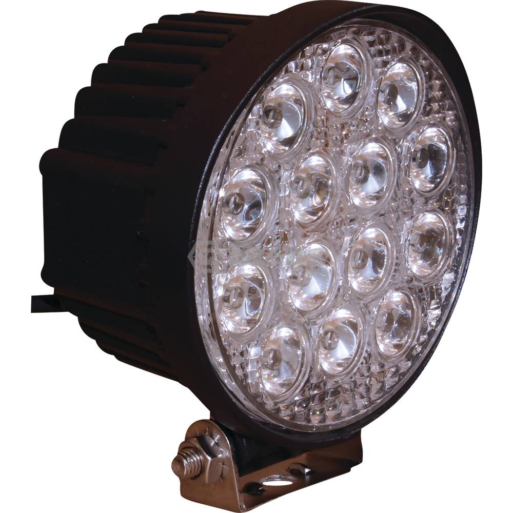 Tiger Lights LED Work Light Flood Beam